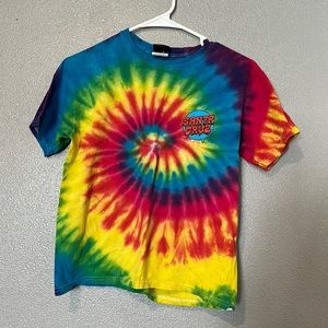 Santa Cruz Skateboarding Tee